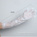 Handmask moisturizing hand care gloves